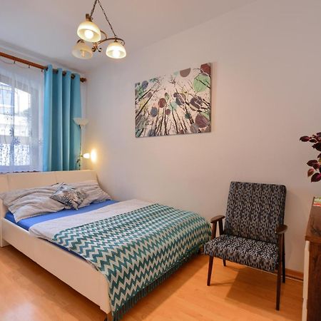 Mini Apartament Łańcut Dış mekan fotoğraf