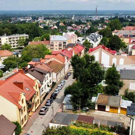 Mini Apartament Łańcut Dış mekan fotoğraf
