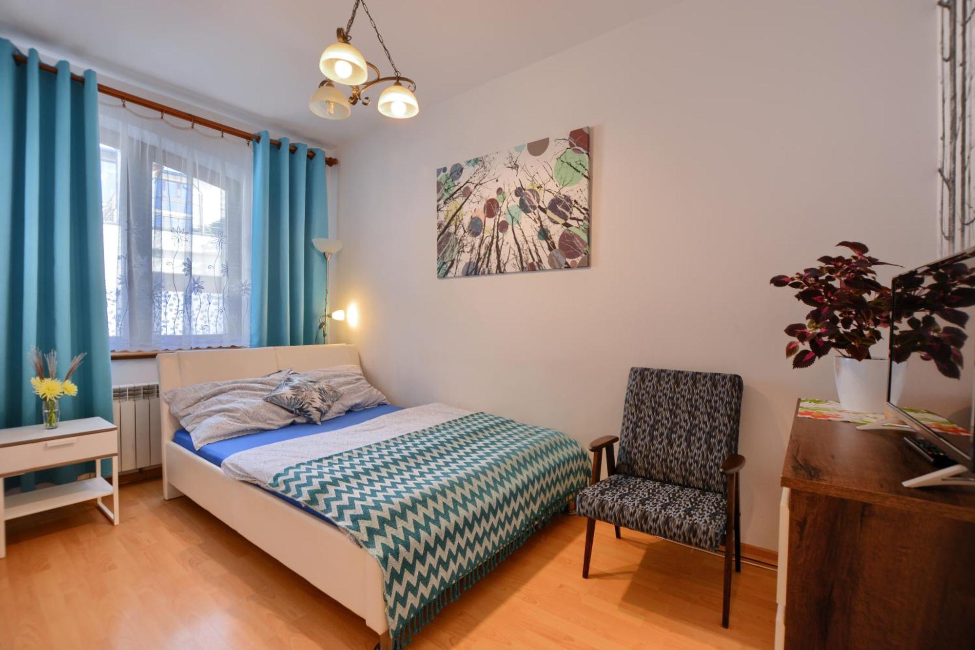 Mini Apartament Łańcut Dış mekan fotoğraf