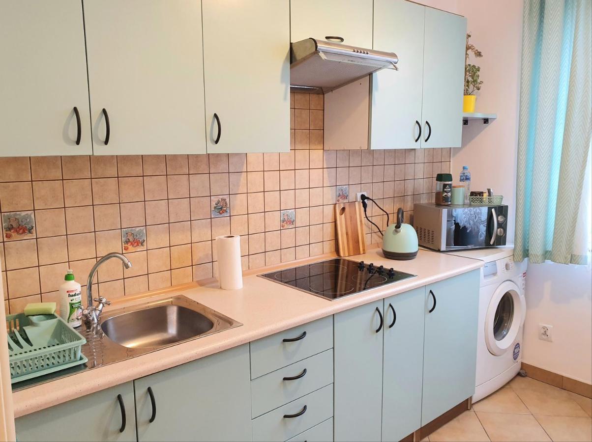 Mini Apartament Łańcut Dış mekan fotoğraf