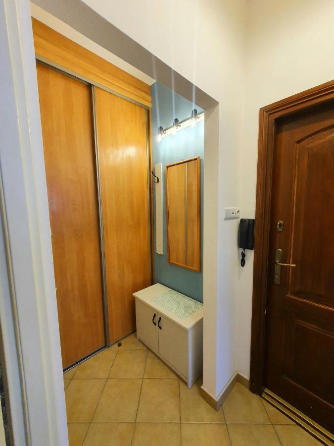 Mini Apartament Łańcut Dış mekan fotoğraf
