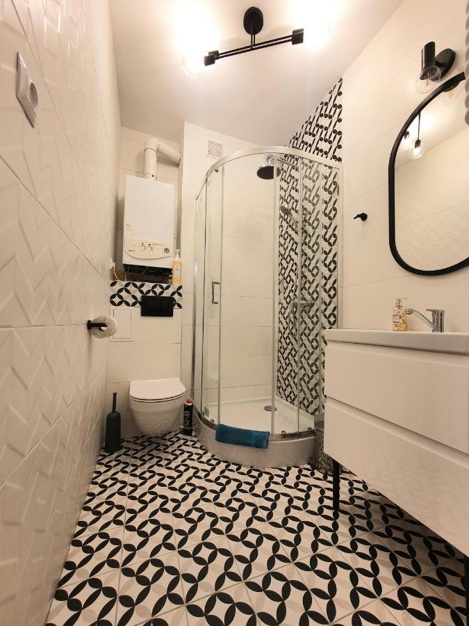 Mini Apartament Łańcut Dış mekan fotoğraf