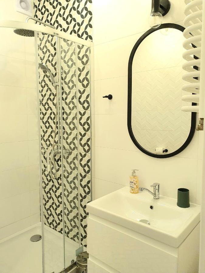 Mini Apartament Łańcut Dış mekan fotoğraf