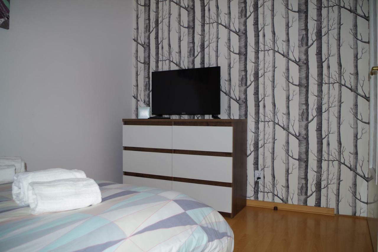 Mini Apartament Łańcut Dış mekan fotoğraf