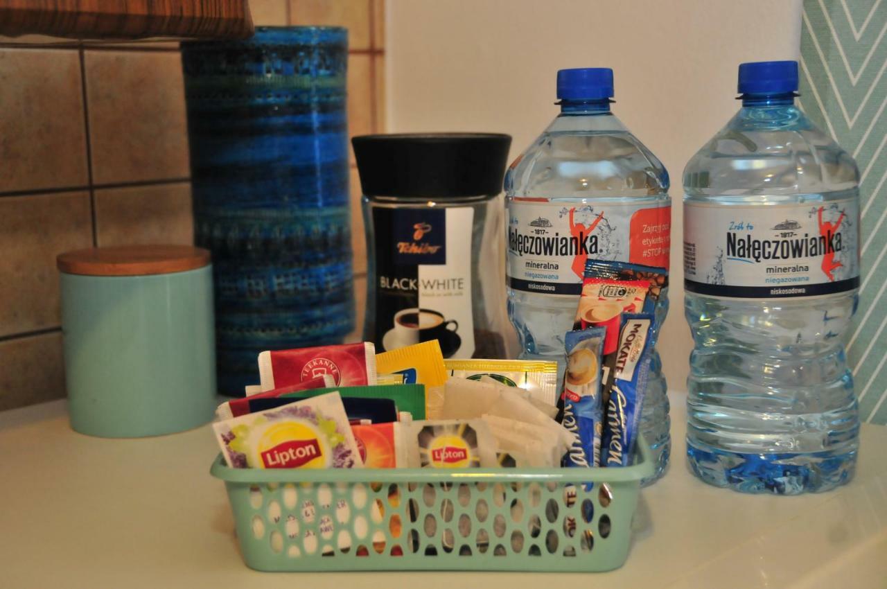 Mini Apartament Łańcut Dış mekan fotoğraf